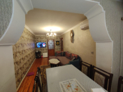 Satılır 3 otaqlı 70 m2 köhnə tikili Rəsulzadə