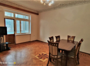 İcarəyə verilir 3 otaqlı 90 m2 köhnə tikili ABŞ səfirliyi