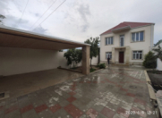 Satılır 8 otaqlı 200 m2 villa Şağan