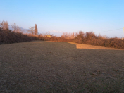 Satılır 12 sot torpaq Oğuz