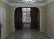 Satılır 2 otaqlı 36 m2 köhnə tikili 4 mkr