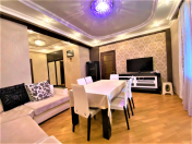 Satılır 3 otaqlı 115 m2 yeni tikili Xırdalan
