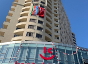 Satılır 2 otaqlı 64 m2 yeni tikili Əhmədli m.