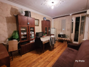 Satılır 3 otaqlı 50 m2 köhnə tikili 7 mkr