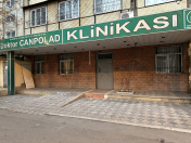 Satılır 25 otaqlı 800 m2 obyekt Bakıxanov