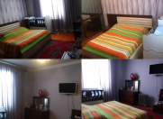 Satılır 6 otaqlı 140 m2 həyət evi Qaraçuxur