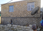 Satılır 3 otaqlı 100 m2 yeni tikili Binəqədi