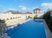 Satılır 3 otaqlı 185 m2 bağ evi Mərdəkan