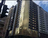 Satılır 3 otaqlı 171 m2 yeni tikili Nizami m.