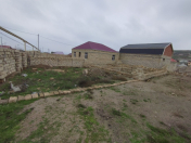 Satılır 3 sot torpaq Hökməli