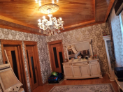 Satılır 4 otaqlı 110 m2 həyət evi Binə