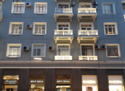 Satılır 4 otaqlı 126 m2 köhnə tikili Sahil bağı