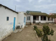 Satılır 4 otaqlı 80 m2 həyət evi Hövsan
