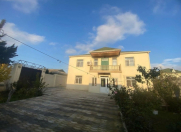 Satılır 7 otaqlı 330 m2 həyət evi Biləcəri