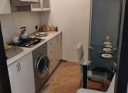 İcarəyə verilir 2 otaqlı 55 m2 yeni tikili Heydər Əliyev Mərkəzi