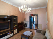 Satılır 2 otaqlı 59 m2 köhnə tikili 8 km