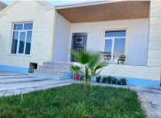 Satılır 3 otaqlı 91 m2 həyət evi Hövsan