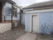 Satılır 3 otaqlı 80 m2 həyət evi Əhmədli