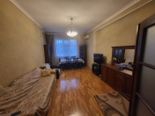 Satılır 3 otaqlı 80 m2 yeni tikili Əhmədli