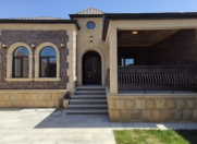 Satılır 2 otaqlı 54 m2 həyət evi Hövsan