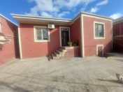 Satılır 4 otaqlı 130 m2 həyət evi Hövsan