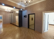 Satılır 4 otaqlı 213 m2 ofis Yasamal r.