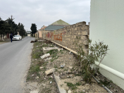 Satılır 6 sot torpaq Mərdəkan