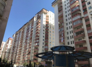 Satılır 3 otaqlı 103 m2 yeni tikili Həzi Aslanov
