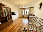 Satılır 3 otaqlı 74 m2 köhnə tikili Buzovna