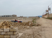 Satılır 9 sot torpaq Hövsan