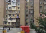 Satılır 2 otaqlı 65 m2 köhnə tikili Elmlər Akademiyası m.