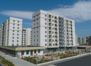 Satılır 2 otaqlı 62 m2 yeni tikili Asan Xidmət-3