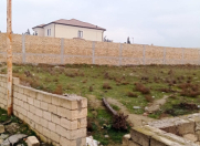 Satılır 39 sot torpaq Novxanı