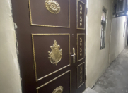 Satılır 5 otaqlı 120 m2 yeni tikili Rəsulzadə