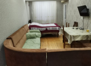 Satılır 2 otaqlı 55 m2 yeni tikili Həzi Aslanov