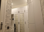 Satılır 2 otaqlı 62 m2 yeni tikili Ağ şəhər