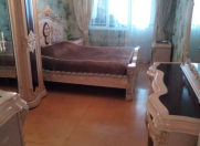 İcarəyə verilir 2 otaqlı 50 m2 köhnə tikili Gəncə