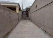 Satılır 3 otaqlı 100 m2 həyət evi Binəqədi
