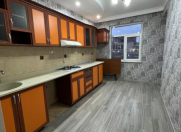 Satılır 2 otaqlı 68 m2 yeni tikili Masazır