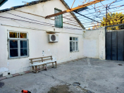 Satılır 5 otaqlı 125 m2 həyət evi Əhmədli
