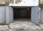 Satılır 18 m2 qaraj Yasamal r.