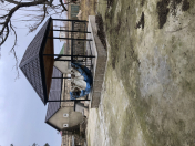 Satılır 5 otaqlı 1800 m2 villa Asan Xidmət-5