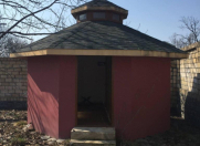 Satılır 6 sot torpaq Qəbələ