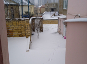 Satılır 7 otaqlı 220 m2 həyət evi Badamdar