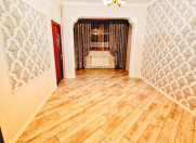 Satılır 2 otaqlı 52 m2 köhnə tikili 1 mkr