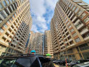 İcarəyə verilir 2 otaqlı 102 m2 yeni tikili Port Baku