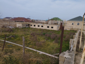 Satılır 6 sot torpaq Zirə