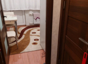 İcarəyə verilir 1 otaqlı 43 m2 yeni tikili Xırdalan