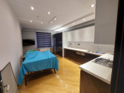 Satılır 3 otaqlı 120 m2 yeni tikili Masazır