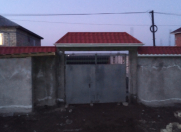 Satılır 3 otaqlı 105 m2 həyət evi Cəlilabad